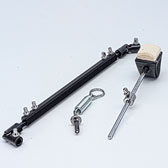 Ersatzteile für Fußmaschinen