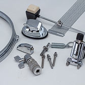 Ersatzteile für Drums