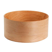 Holzkessel für Snares