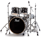 Drumsets ohne Becken