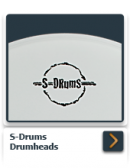 S-Drums