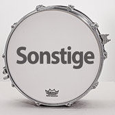 Sonstige Snaredrum Schlagfelle