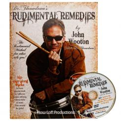 Dr. Throwdown’s Rudimental Remedies 