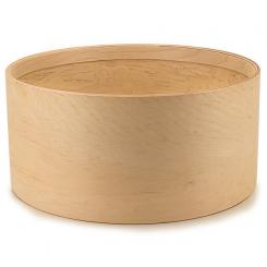 Snare Kessel 14" x 6,5" Vintage-Ausführung 