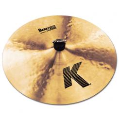 Zildjian K 16" Dark Crash Thin 