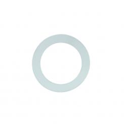 Aquarian Port Holes Weiss 