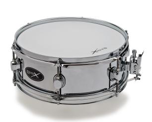 Basix 12" x 4,5" Stahl Snare 