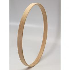 22" Holzspannreifen für Bass Drum 