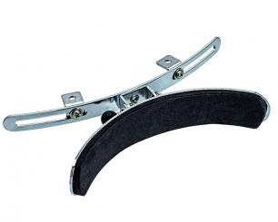 Beinstütze für Marching Snare Drums 