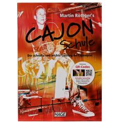 Martin Röttgers Cajon Schule 