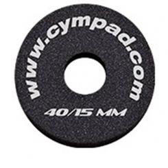 40 mm Cymbal 1 Stück 