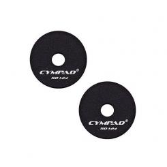 50 mm Cympad 2 Stück 