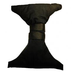 Dämpfkissen für die Bass Drum 18" Tiefe 