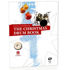 The Christmas Drum Book von Gerwin Eisenhauer 