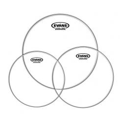 Evans G1 Clear Standard Fell Set 