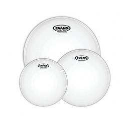 Evans G1 Coated Studio Fell-Set 