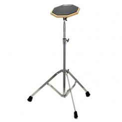 7" Real Feel Pad komplett mit Stativ 