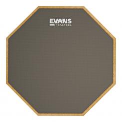 12" Real Feel Pad von Evans 