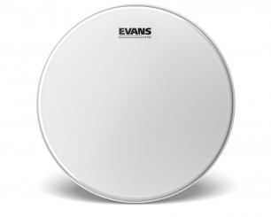 Evans UV2 10" Coated Tom Fell 