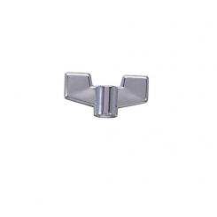 Flügelmutter für Beckenständer 