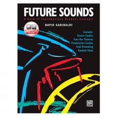 Future Sounds von David Garibaldi 