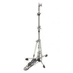 Gibraltar 8707 Hi-Hat Ständer Flat Based 