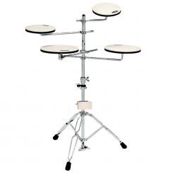 DW Practice Kit Go Anywhere 