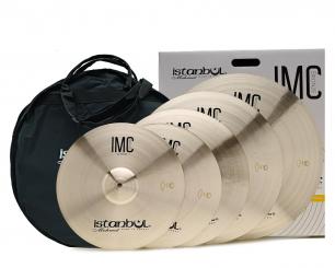 Istanbul Mehmet IMC Natural Beckenset 4-teilig 