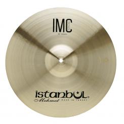 Istanbul Mehmet IMC 16" Crash Natural 