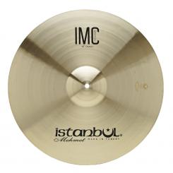 Istanbul Mehmet IMC 18" Crash Natural 