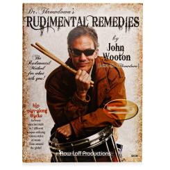 Dr. Throwdown’s Rudimental Remedies 