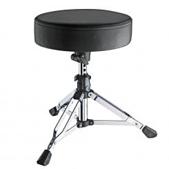 K&M 14010 Drummersitz  Piccolino extra tief 