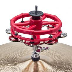 LP 193 Click HiHat Tambourine 