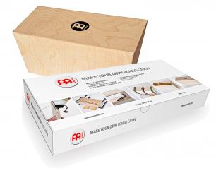 Meinl Bongo Cajon Bausatz MYO-BCAJ 