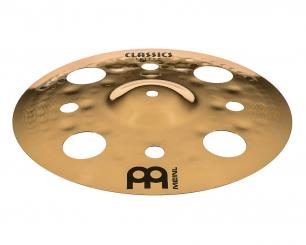 Meinl 12" Classic Custom Trash Splash 