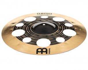 Meinl 18" Trash Crash Classics Custom Dual 