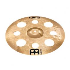 Meinl 16" Classic Custom Trash Crash 