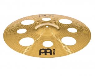 Meinl 16" HCS Trash Crash 