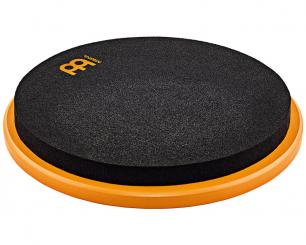 Meinl 12" Marshmallow Pad - Orange 