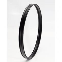 20" Bass Drum Metall-Spannreifen 