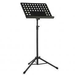 Notenständer Gewa mit Lochplatte 