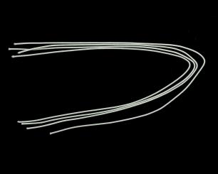 Nylon Schnur für Snareteppich 