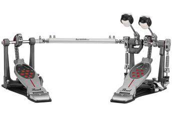 Pearl P-2052C Eliminator Redline Chain Drive 