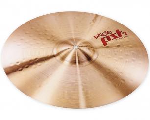 Paiste PST 7 16" Heavy Crash 