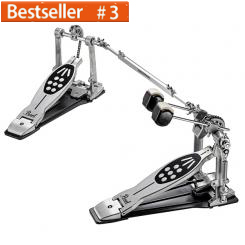 Pearl P-922 Double Bass Drum Pedal 