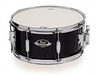 Pearl Export Snare 14“ x 6,5“ in Jet Black 