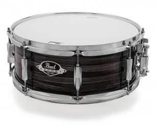 Pearl Export Snare 14" x 5,5" in Metallic Amethyst Twist 