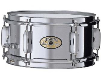 Pearl 10" x 5" Firecracker Stahlsnare 