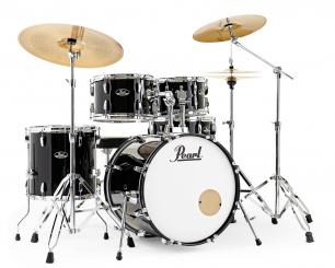 Pearl Roadshow RS505BC / Jet Black 