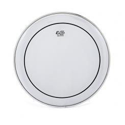 Remo 12" Encore Pinstripe Clear 